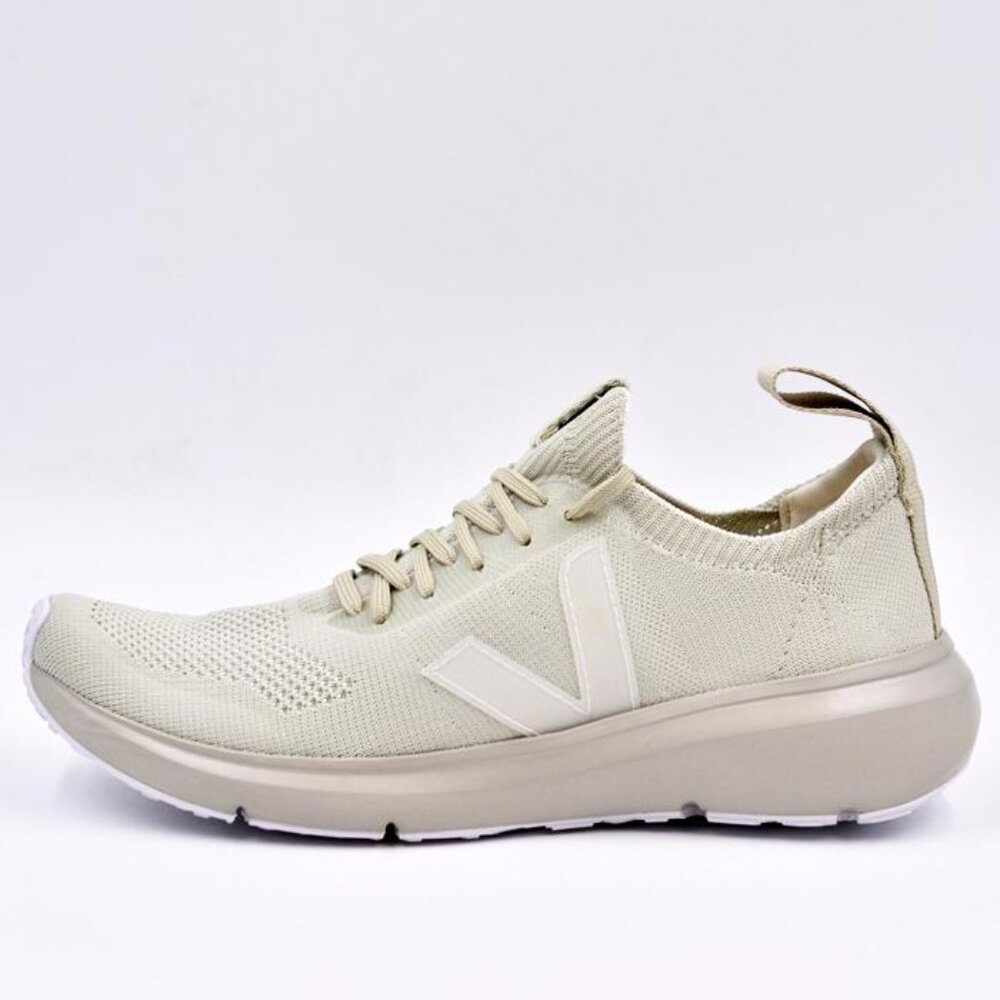 BNWT SS21 RICK OWENS x VEJA LOW SOCK SNEAKERS 46